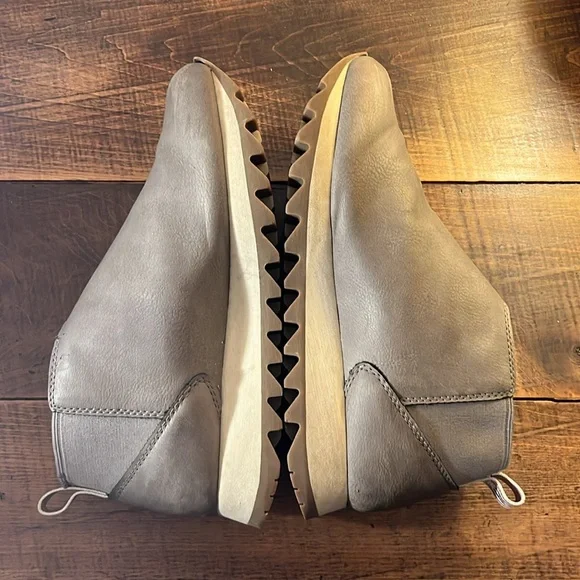 Merrell Alpine Chelsea Boots Women’s 9 - Picture 6 of 10